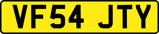 VF54JTY