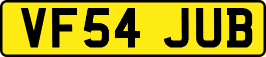 VF54JUB