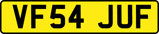 VF54JUF