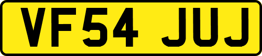 VF54JUJ