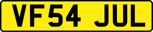 VF54JUL