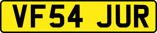 VF54JUR