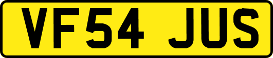 VF54JUS