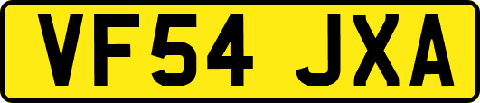 VF54JXA