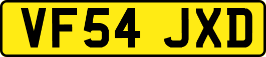 VF54JXD