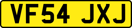 VF54JXJ
