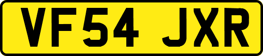 VF54JXR