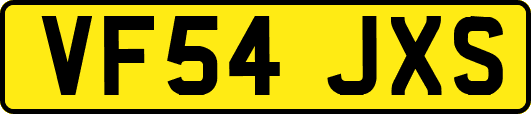 VF54JXS