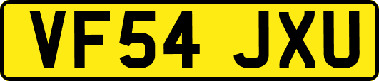 VF54JXU