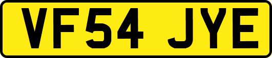 VF54JYE