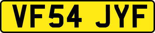 VF54JYF