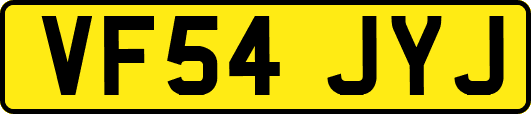 VF54JYJ