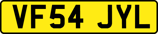 VF54JYL