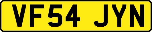 VF54JYN