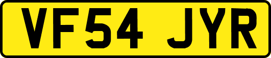 VF54JYR