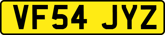 VF54JYZ
