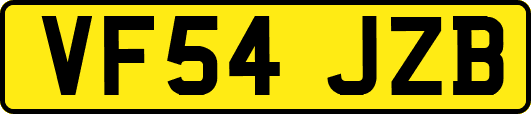 VF54JZB