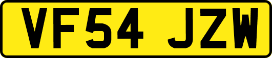 VF54JZW