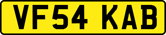 VF54KAB