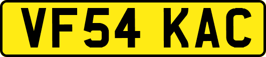 VF54KAC