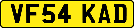 VF54KAD