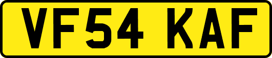 VF54KAF