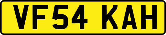 VF54KAH