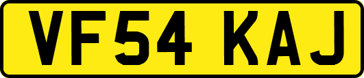 VF54KAJ