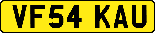 VF54KAU