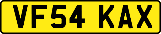 VF54KAX