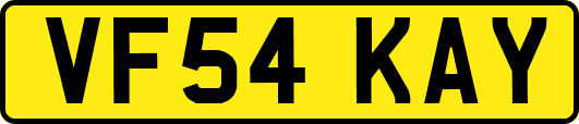 VF54KAY