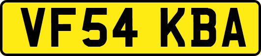 VF54KBA