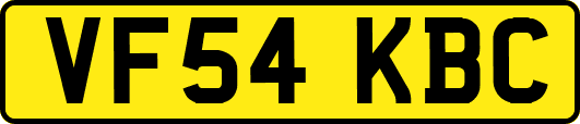 VF54KBC