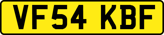 VF54KBF