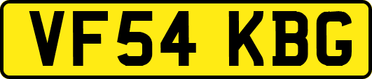 VF54KBG