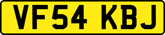 VF54KBJ