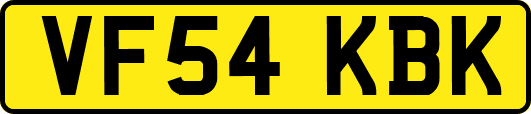 VF54KBK