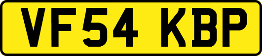 VF54KBP