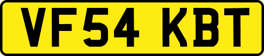 VF54KBT