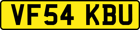 VF54KBU