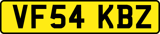 VF54KBZ