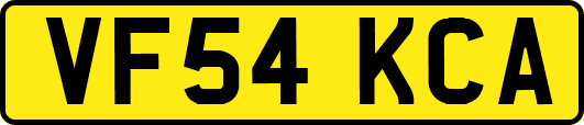 VF54KCA