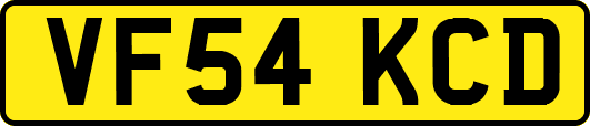 VF54KCD