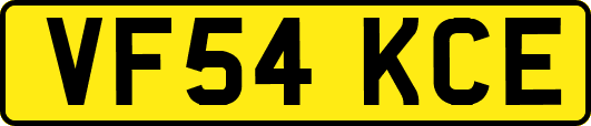 VF54KCE