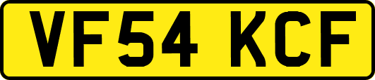 VF54KCF