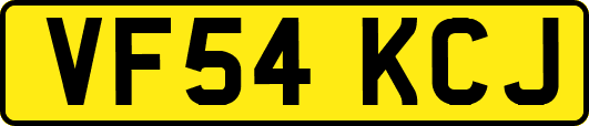 VF54KCJ