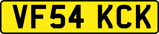 VF54KCK