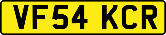 VF54KCR