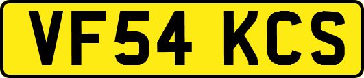 VF54KCS