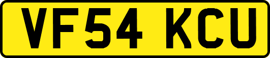 VF54KCU
